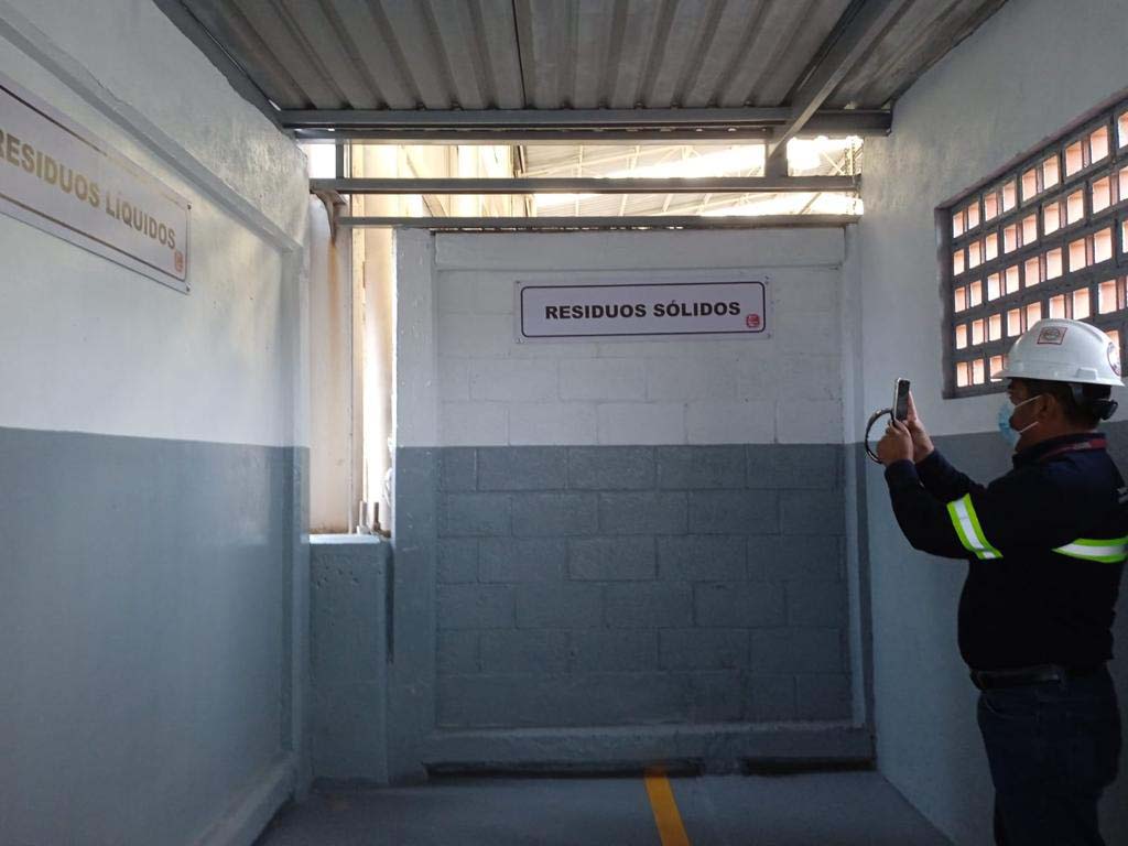 PRAMSEI: Proyectos de construcción y mantenimiento (24)